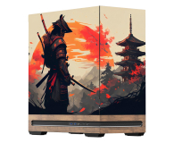 Komputer PC SMX SE Samurai R7-7800X3D/32GB/1TB/RTX5070/W11x